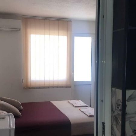 Apartmani Sutomore Esterno foto
